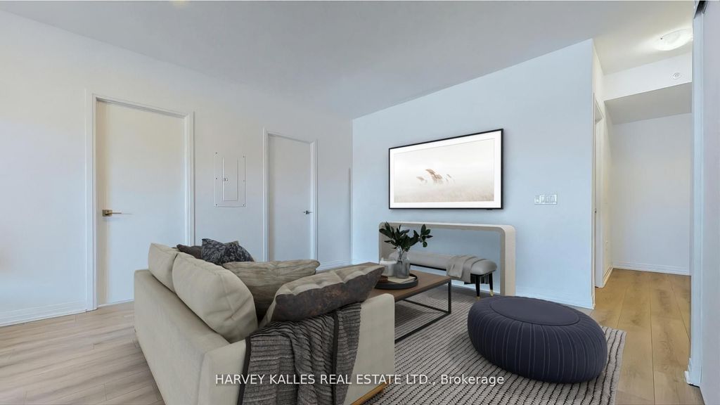 Photo of 408 Browns Line #310, Toronto, ON M8W 0C3 (MLS # W12356448)
