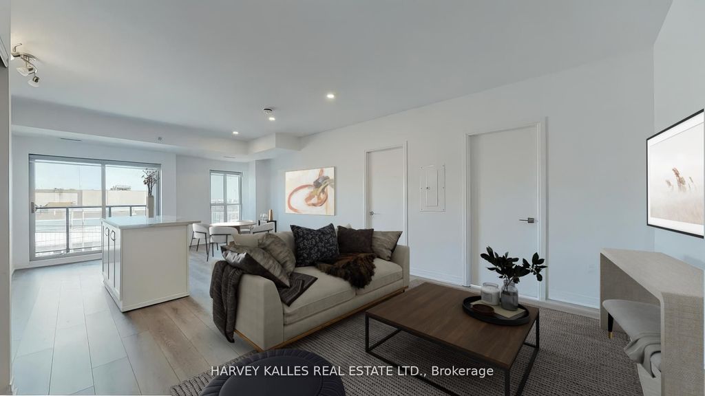 Photo of 408 Browns Line #310, Toronto, ON M8W 0C3 (MLS # W12356448)