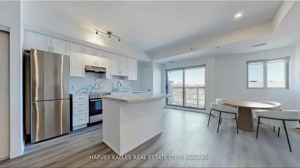 Photo of 408 Browns Line #310, Toronto, ON M8W 0C3 (MLS # W12356448)