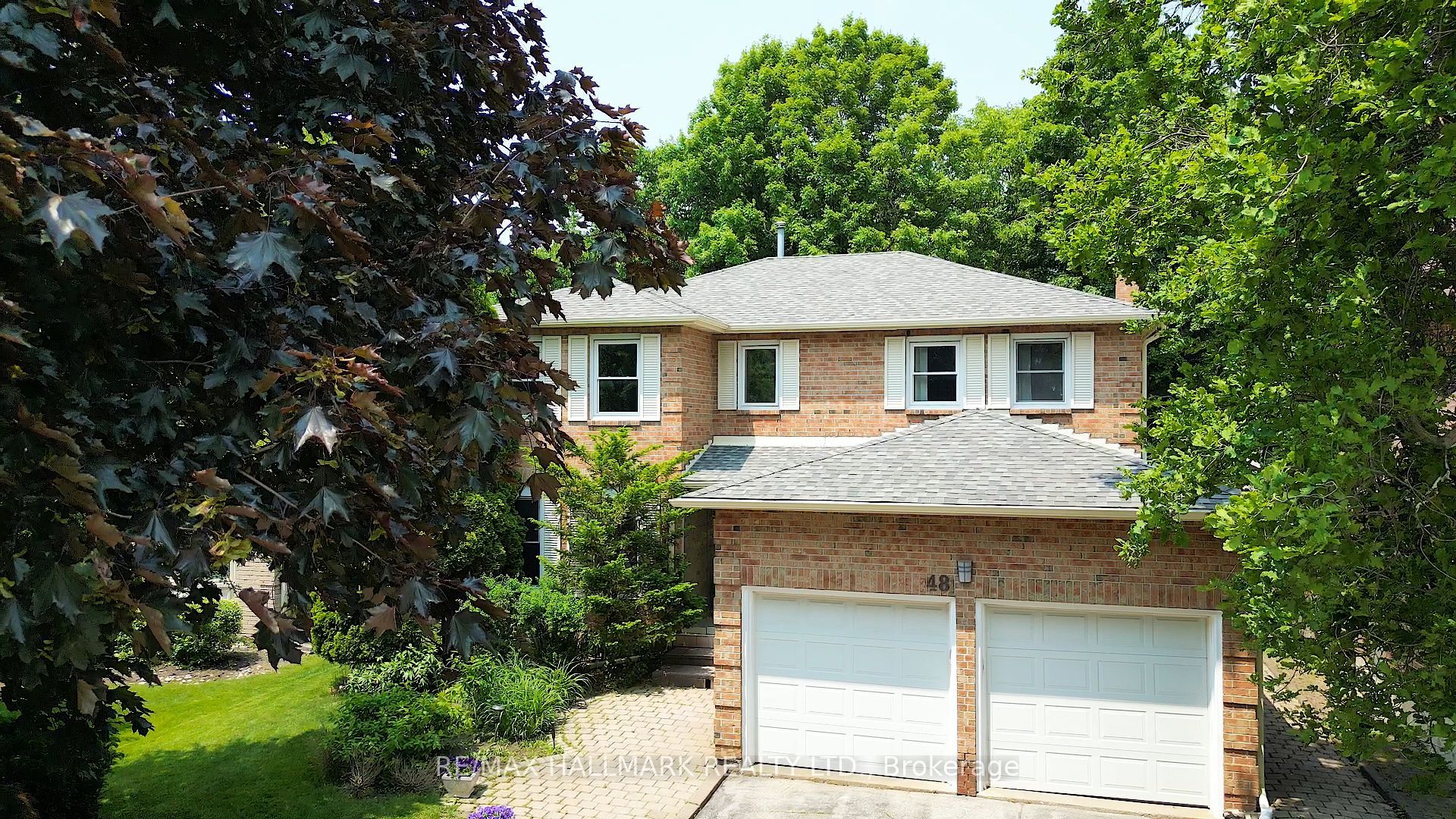 48 Lambert Road