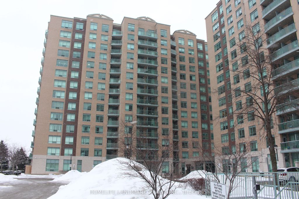 Photo of 11 Oneida Crescent #708, Richmond Hill, ON L4B 0A1 (MLS # N12825642)