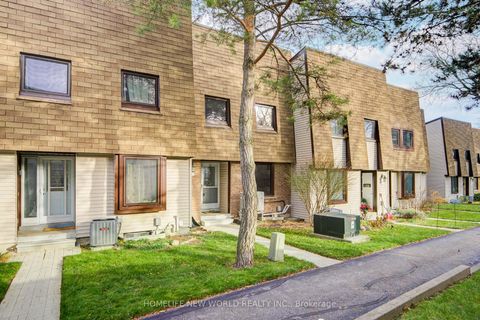 189 Springhead Gardens 36 Richmond Hill ON L4C 5C7