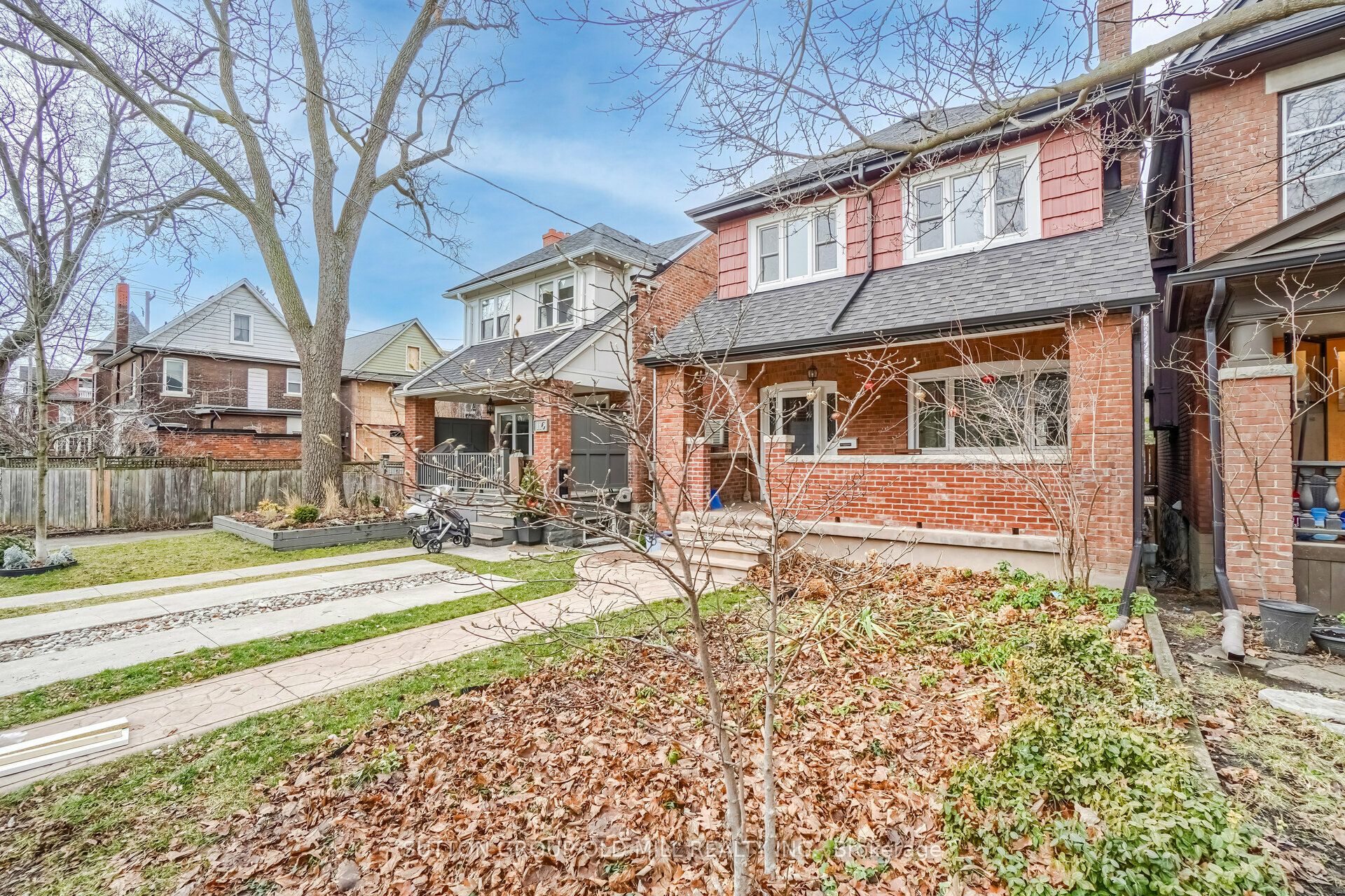 118 Mavety Street Lower