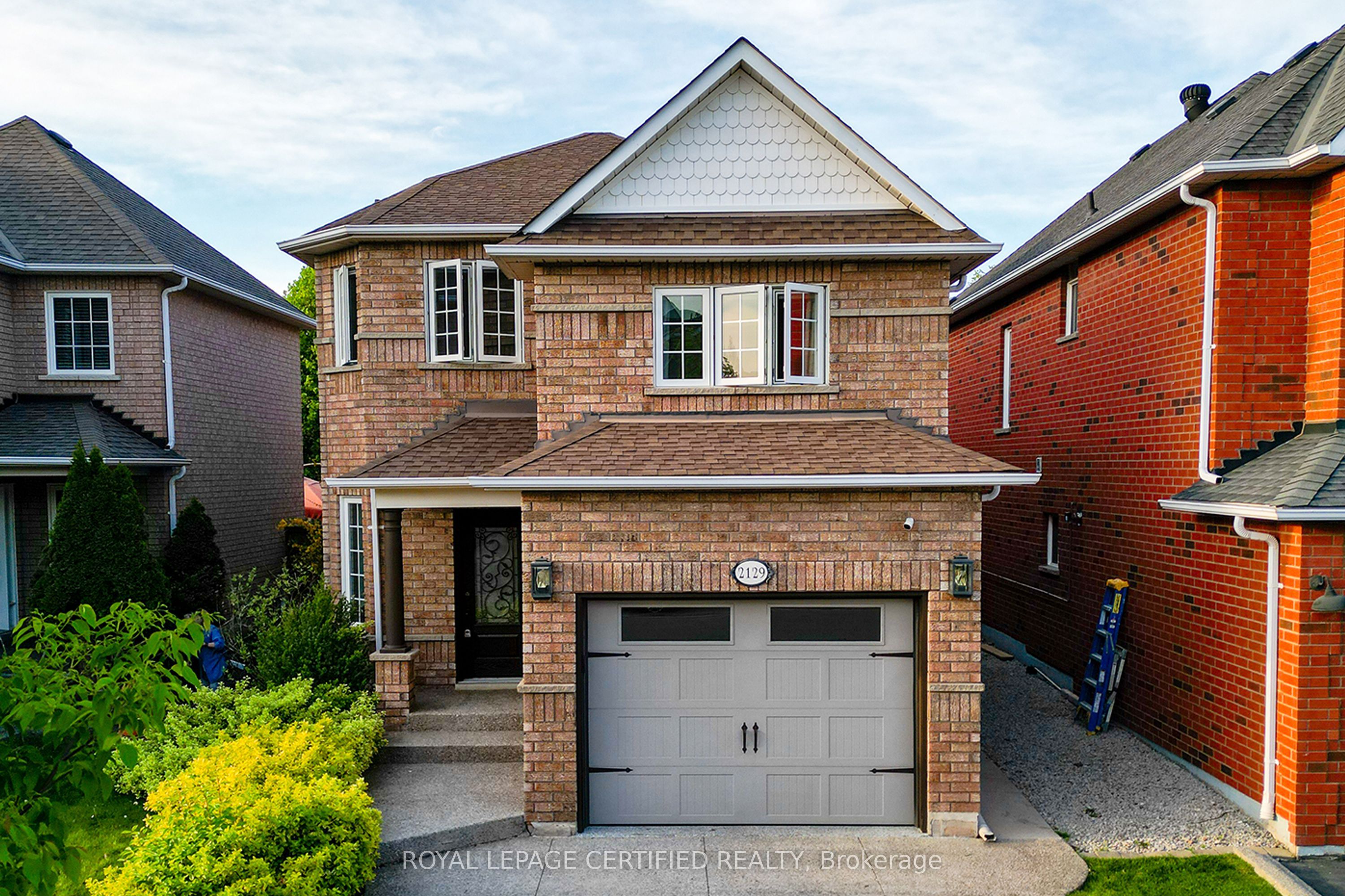 2129 Glenfield Road