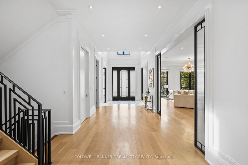 Photo of 101 Dunloe Road, Toronto, ON M5P 2T7 (MLS # C12848668)