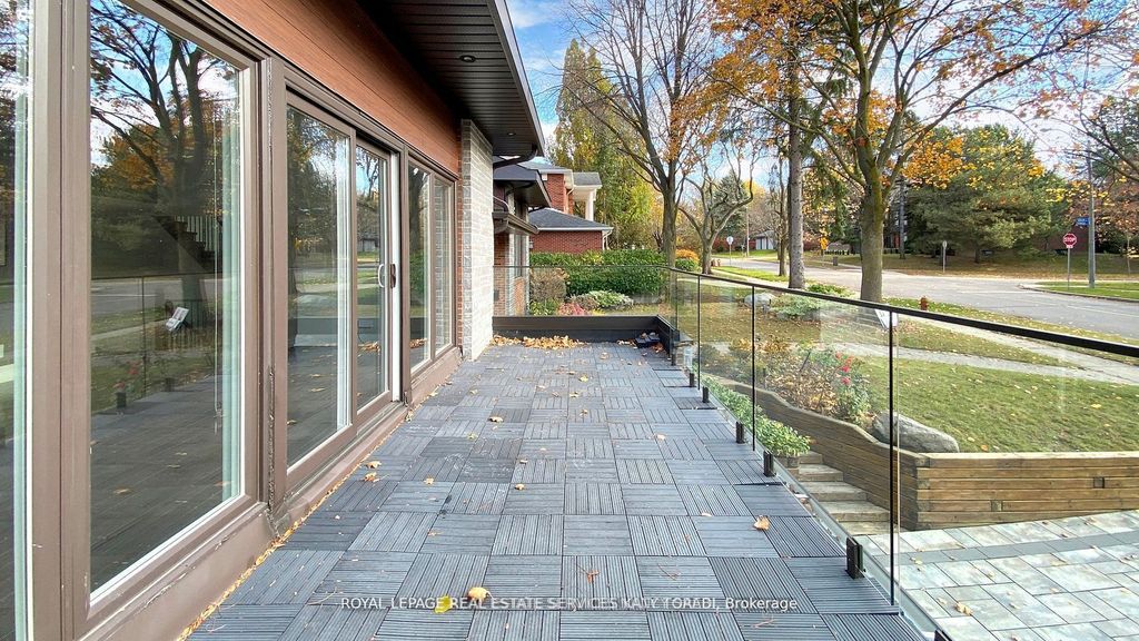 Photo of 136 Denlow Boulevard, Toronto, ON M3B 3J2 (MLS # C12838402)