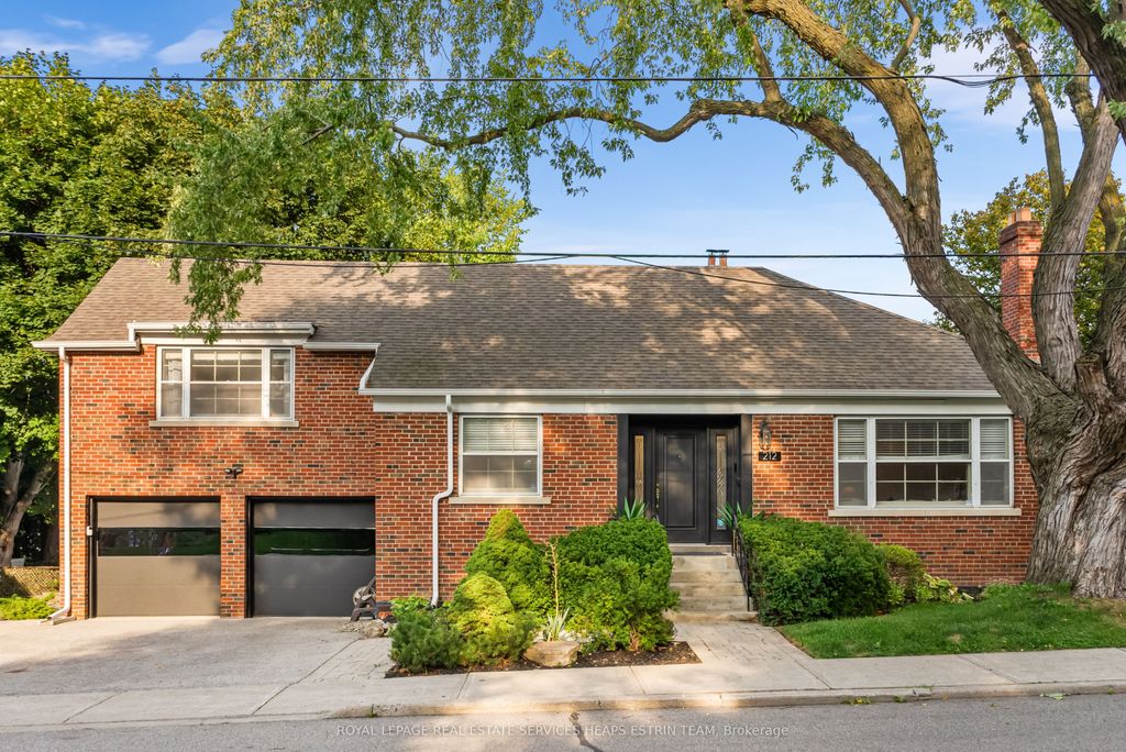 Photo of 212 York Mills Road, Toronto, ON M2L 1L1 (MLS # C12389713)
