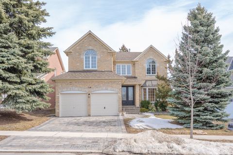 49 Central Park Drive Markham ON L3P 7S3