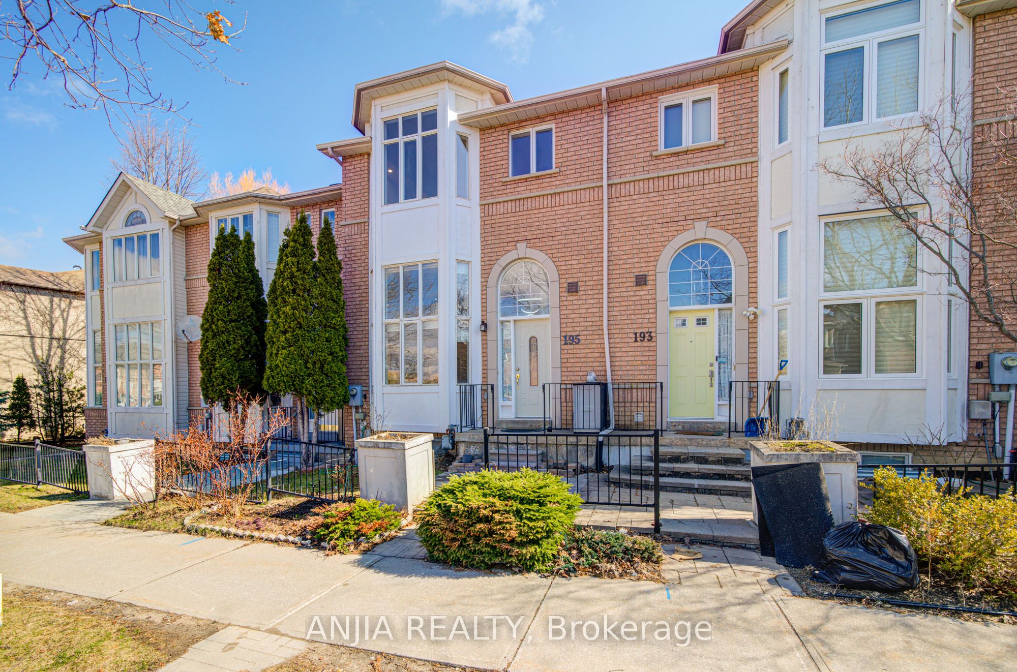 195 Shirley Drive