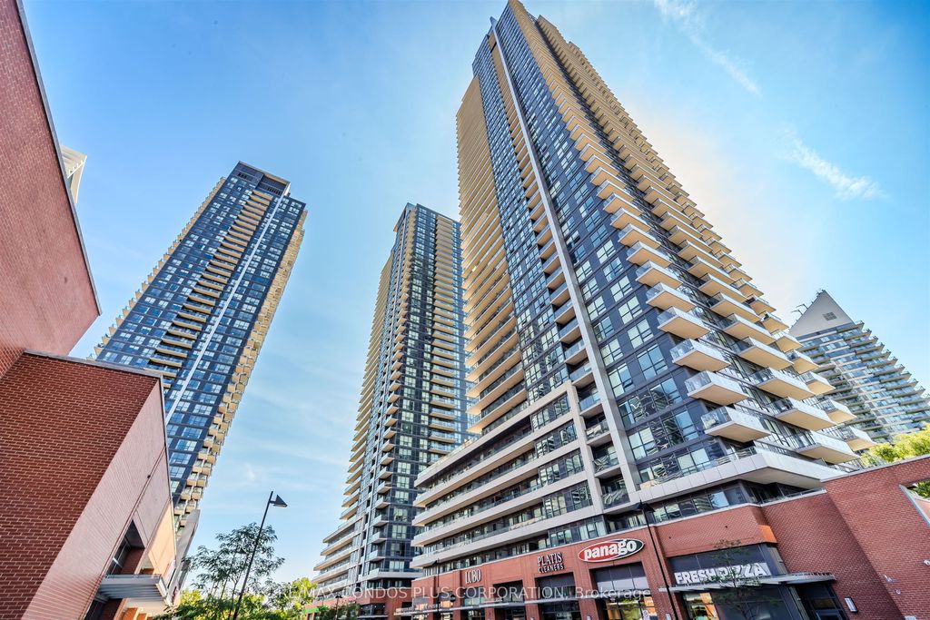 Photo of 2220 Lake Shore Boulevard W #2706, Toronto, ON M8V 1A4 (MLS # W12666412)