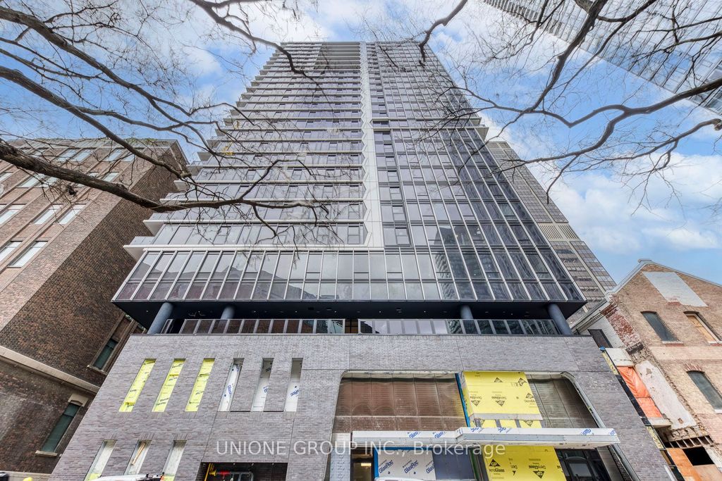 Photo of 771 Yonge Street #2002, Toronto, ON M4W 0B8 (MLS # C12934434)