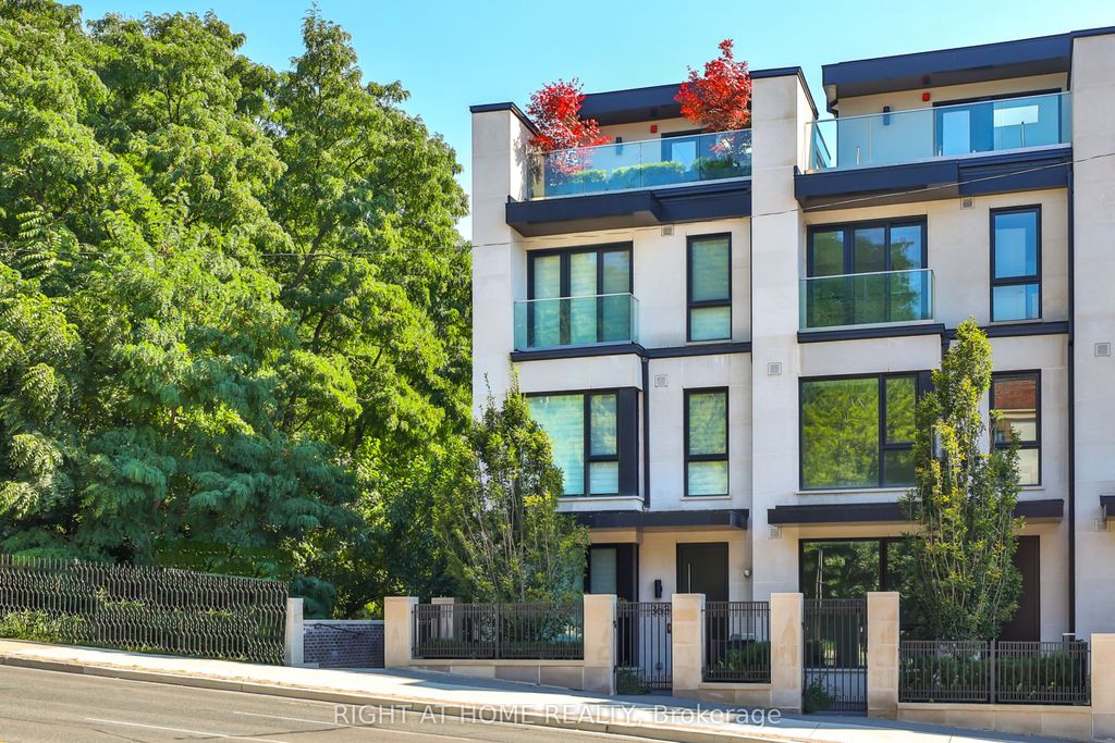 Photo of 363 Avenue Road, Toronto, ON M4V 0A9 (MLS # C12399163)