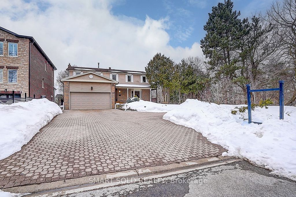 Photo of 197 Garden Avenue, Richmond Hill, ON L4C 6L8 (MLS # N13109102)