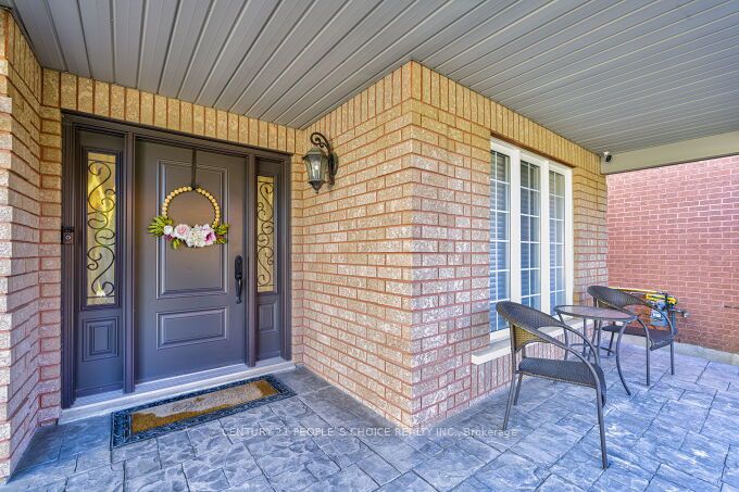 49 Humber Forest Court