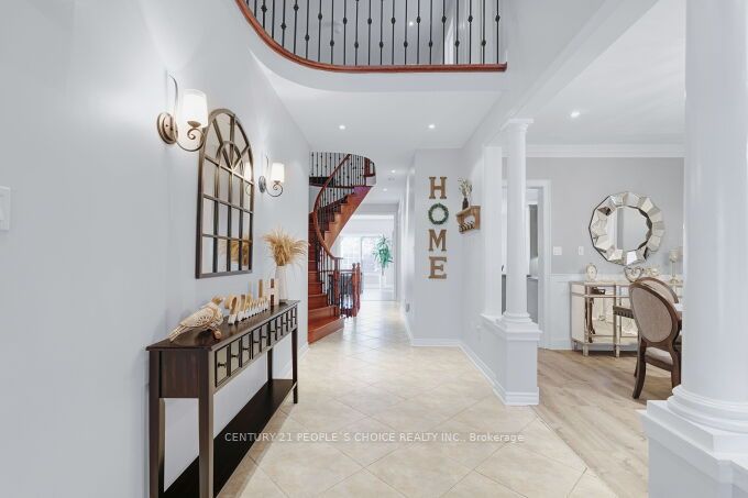 49 Humber Forest Court