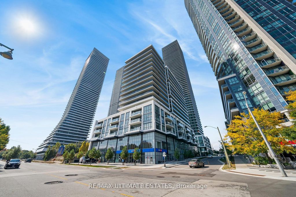 Photo of 65 Annie Craig Drive #906, Toronto, ON M8V 0C4 (MLS # W13045826)