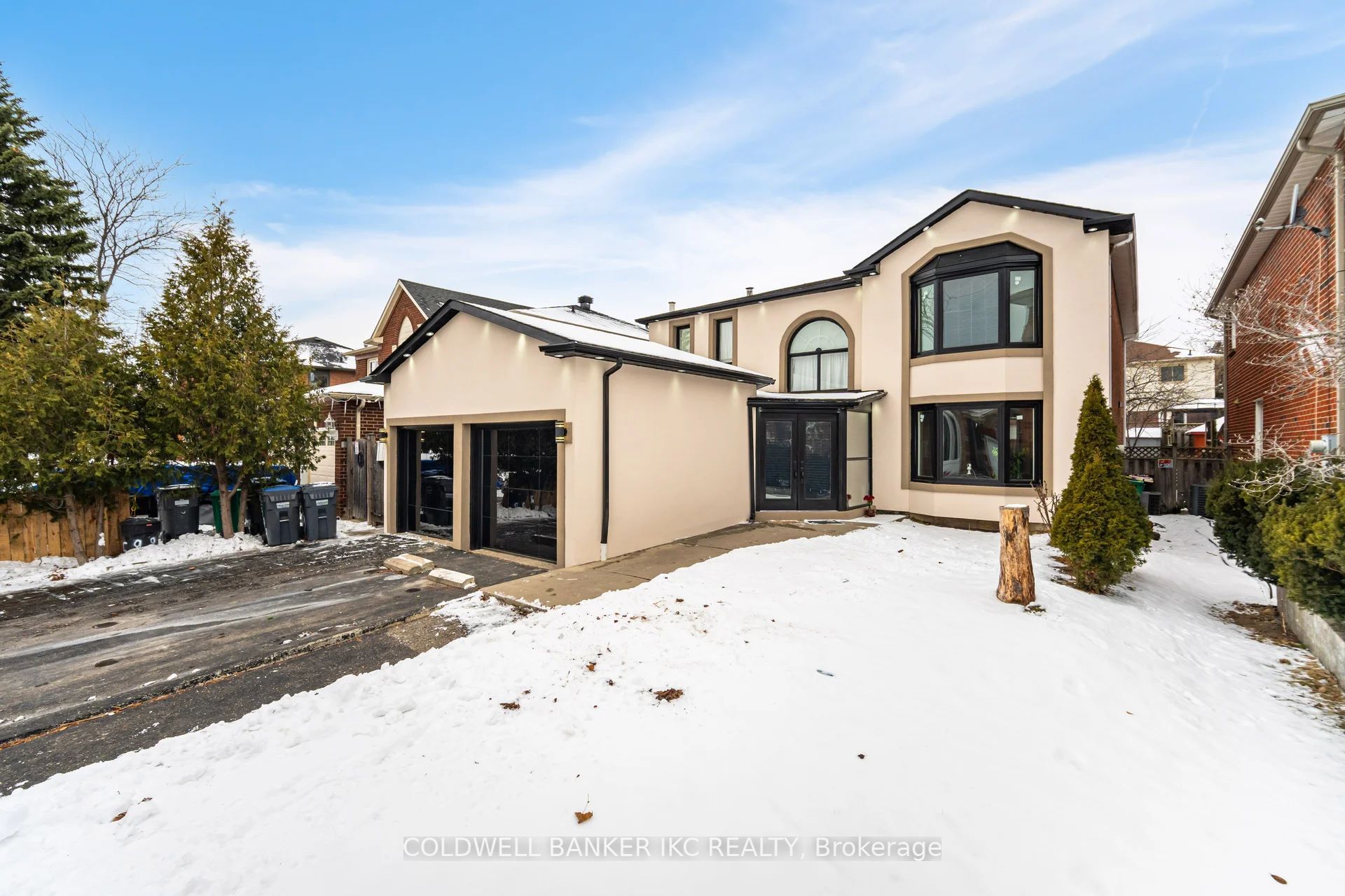 2599 Ambercroft Trail