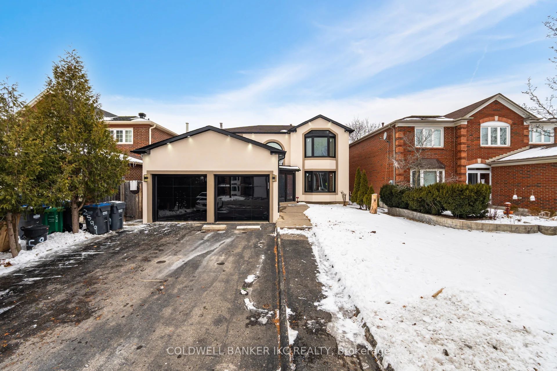 2599 Ambercroft Trail