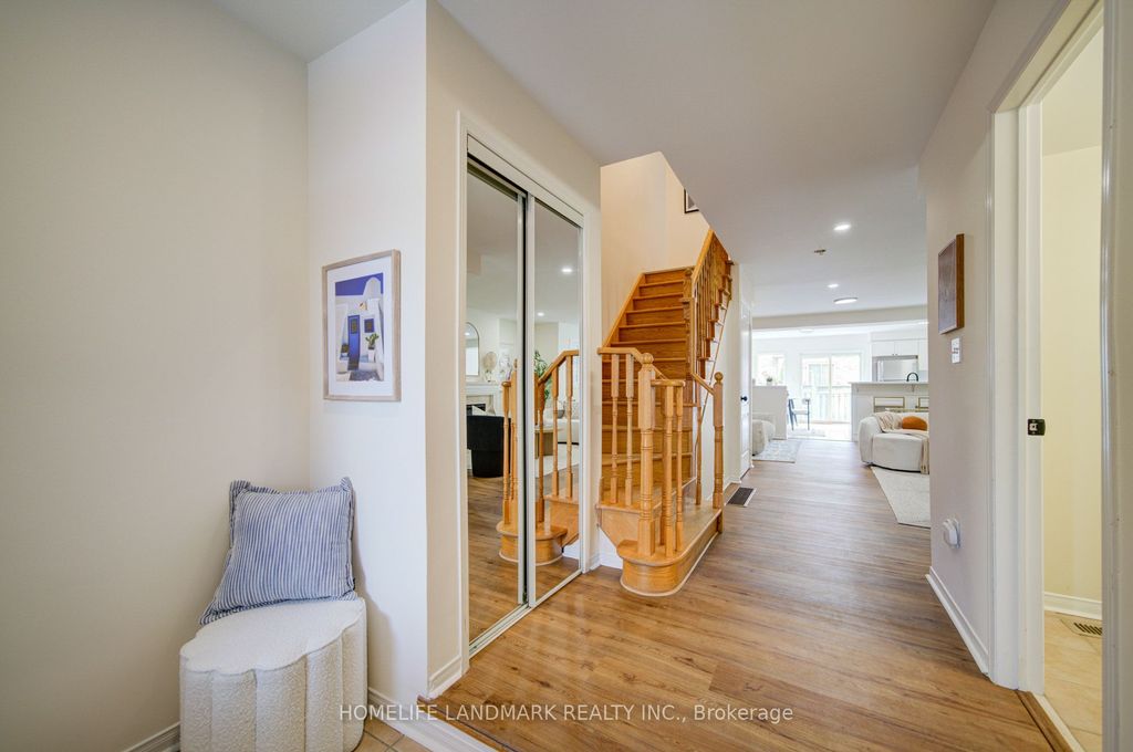 Photo of 351 Deepsprings Crescent, Vaughan, ON L6A 3M5 (MLS # N12879060)