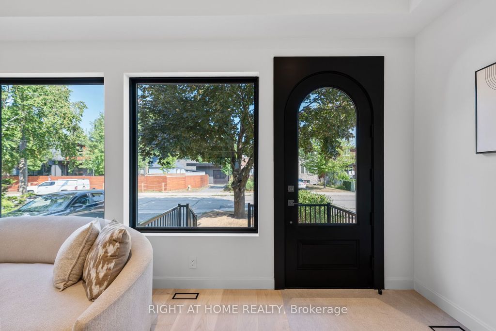 Photo of 85 Holborne Avenue, Toronto, ON M4C 2R3 (MLS # E12531212)