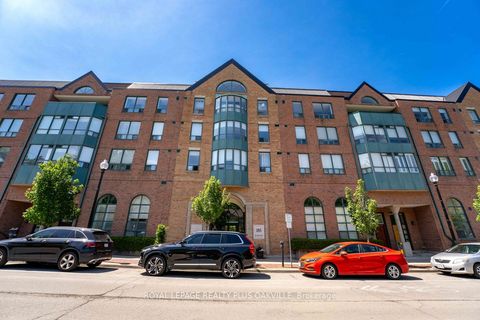 185 Robinson Street 315 Oakville ON L6J 7P6