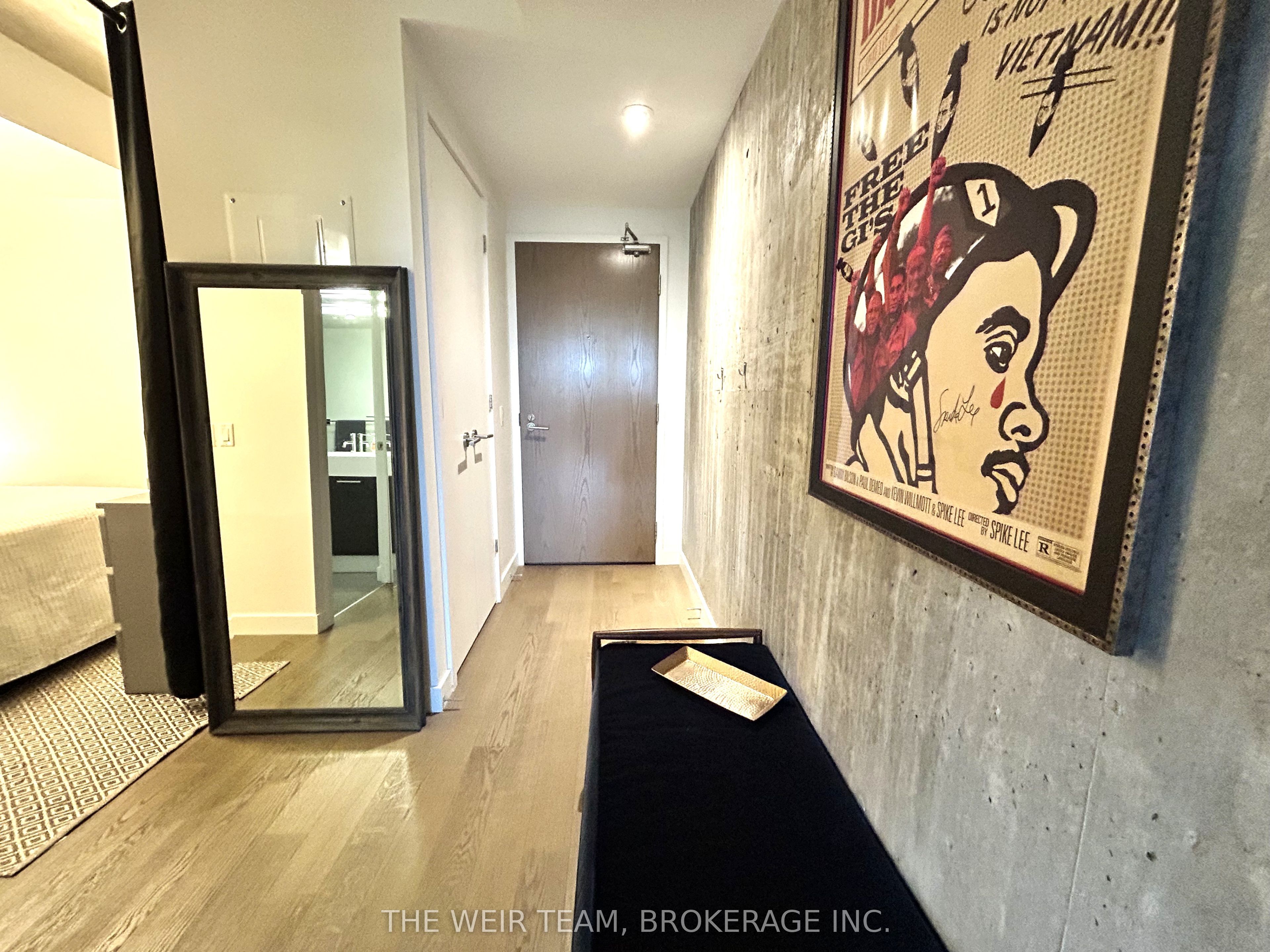 90 Broadview Avenue 502