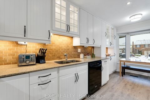 4208 Stonemason Crescent Mississauga ON L5L 2Z7