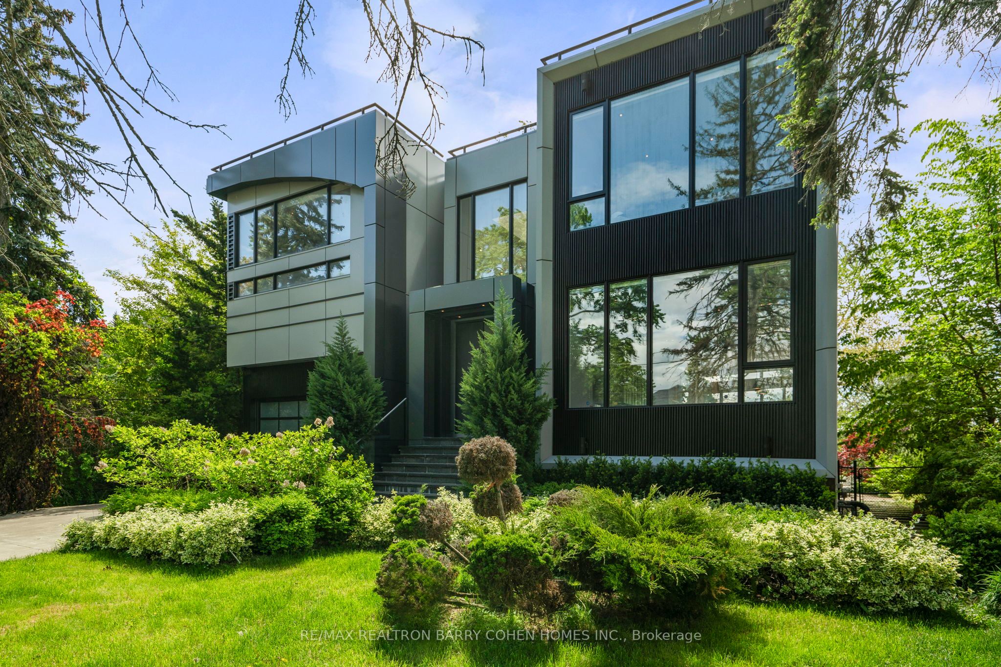 67 Lake Promenade N/A