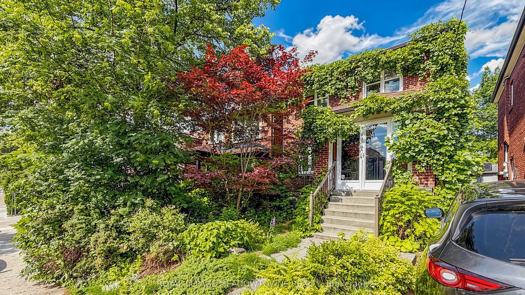 Photo of 331 Glenholme Avenue, Toronto, ON M6E 3E4 (MLS # C13542288)
