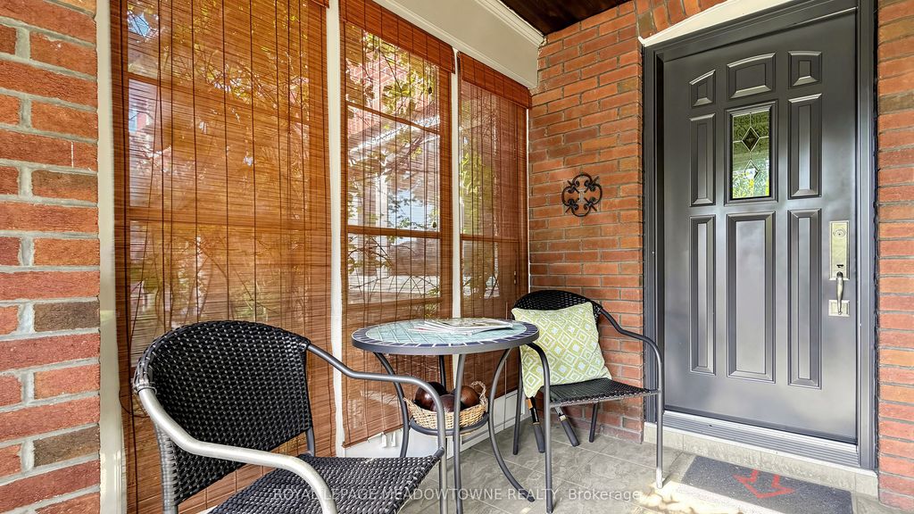 Photo of 331 Glenholme Avenue, Toronto, ON M6E 3E4 (MLS # C13542288)