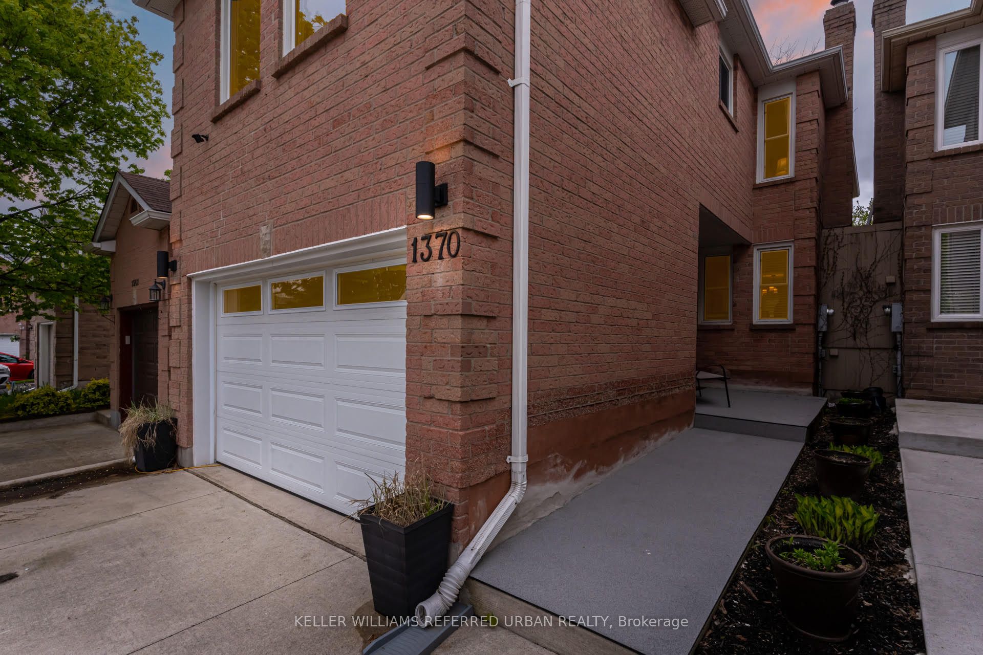 1370 Hazel McCleary Drive