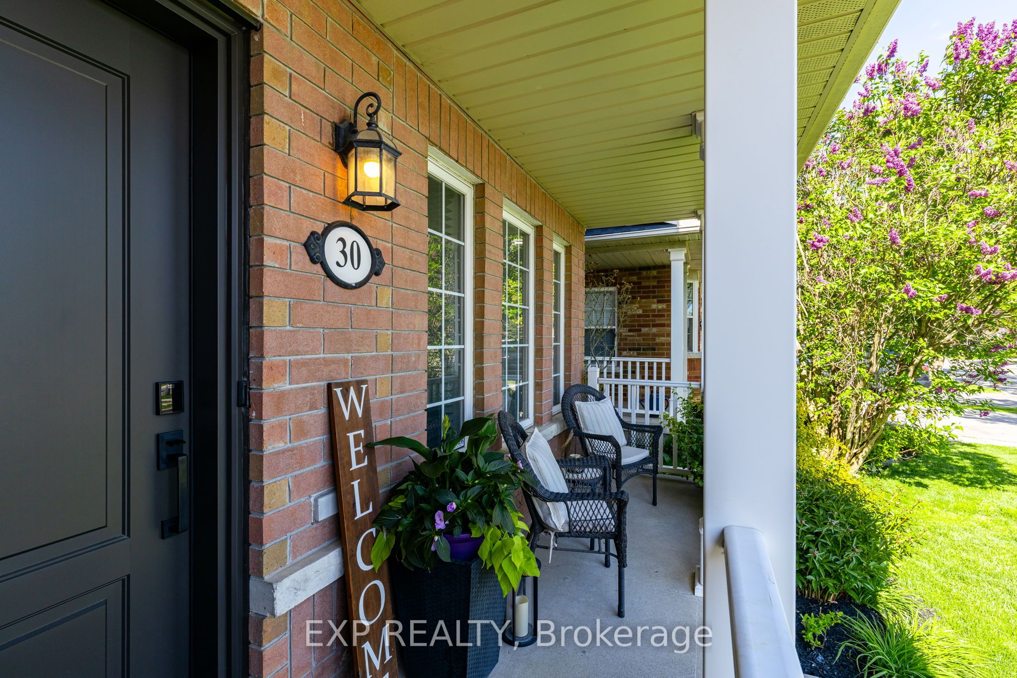 30 Earl Stewart Drive