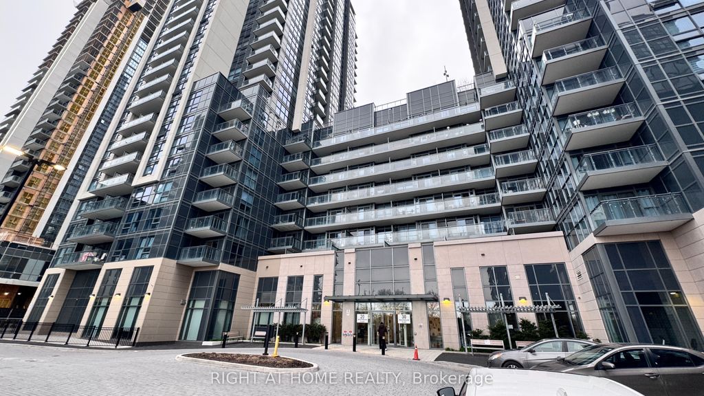 Photo of 20 Meadowglen Place #824, Toronto, ON M1G 0A9 (MLS # E13113622)