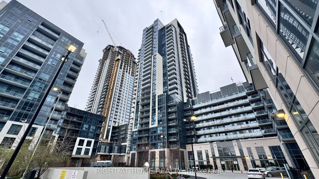 Photo of 20 Meadowglen Place #824, Toronto, ON M1G 0A9 (MLS # E13113622)