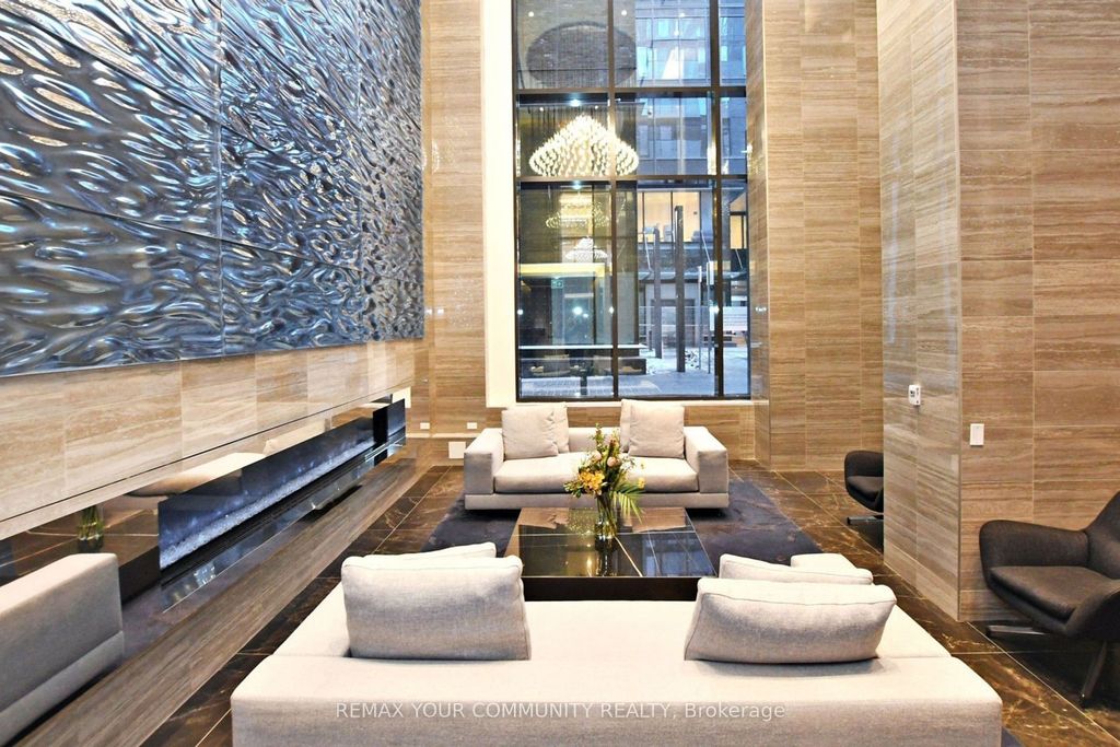 Photo of 115 Blue Jays Way #621, Toronto, ON M5V 3T3 (MLS # C12875478)