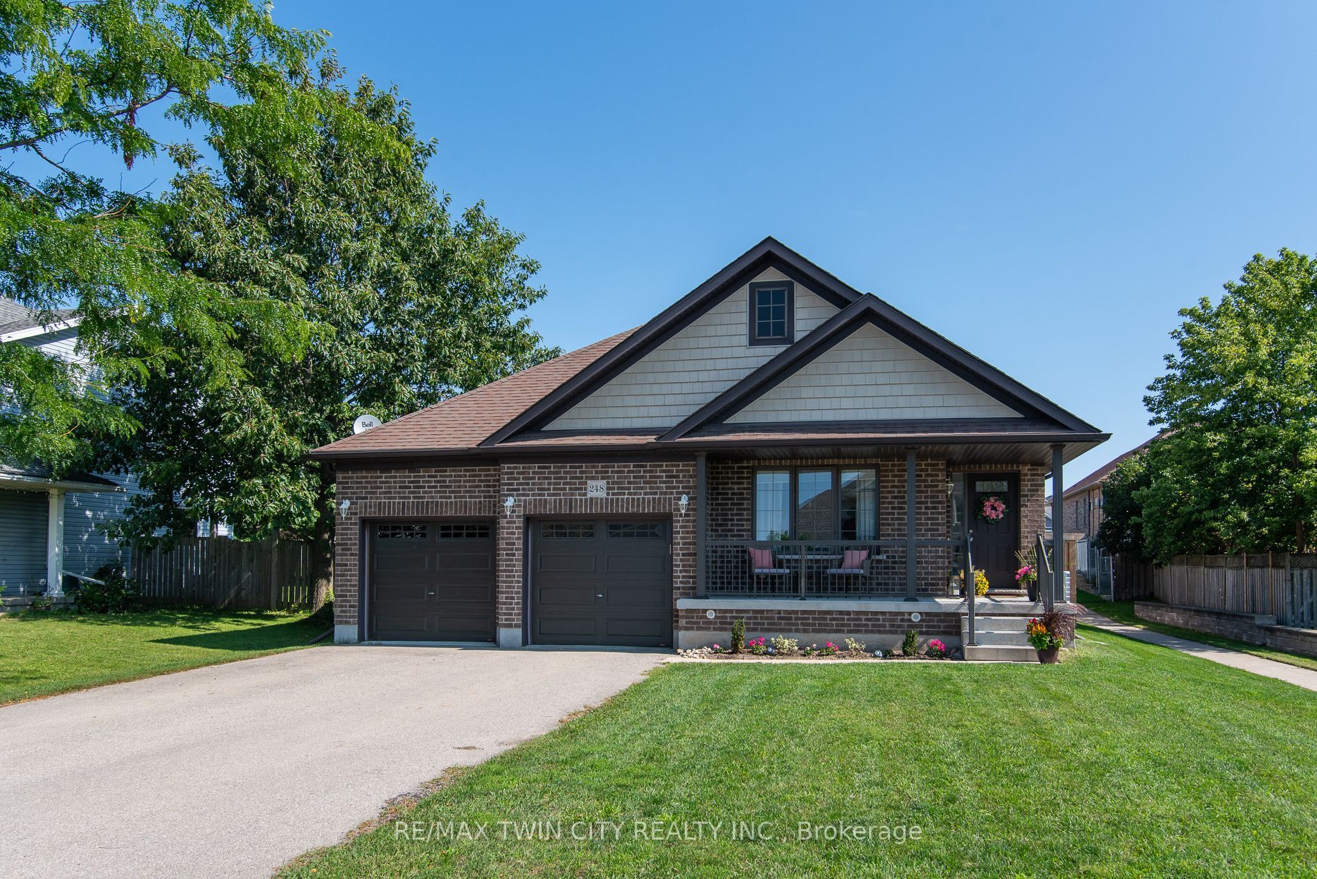 248 Fennel Street