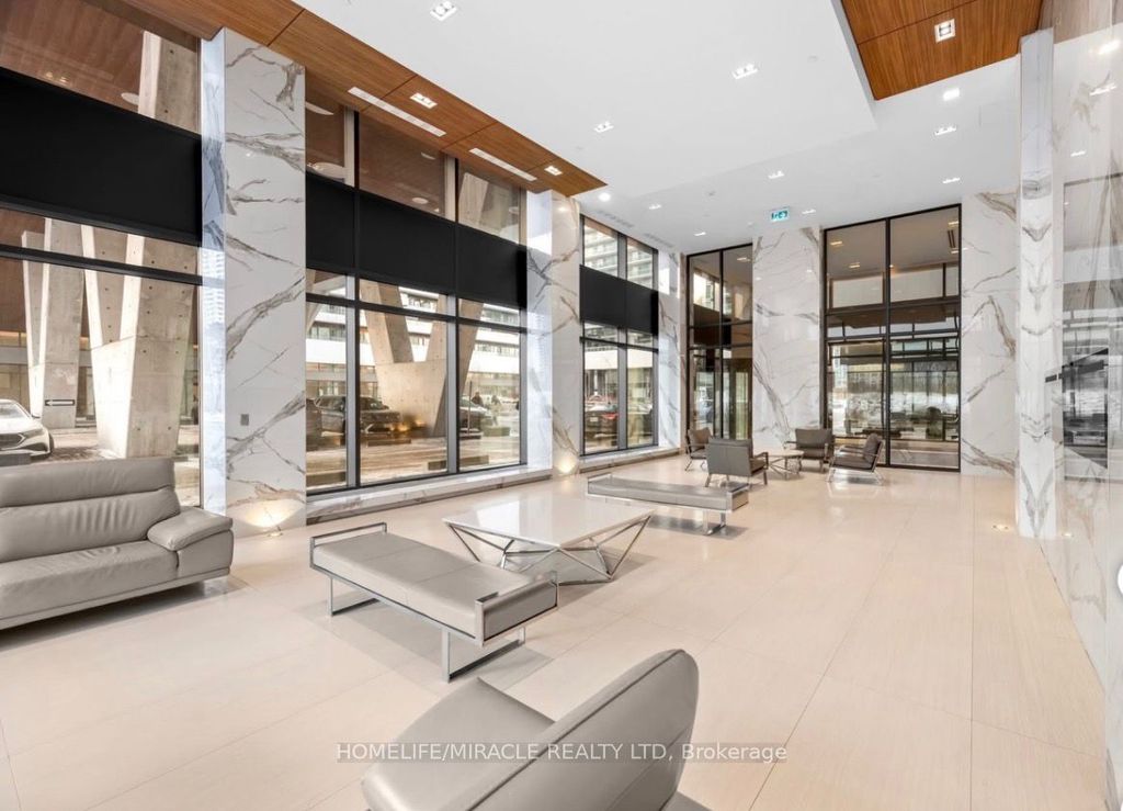 Photo of 20 Shore Breeze Drive #4804, Toronto, ON M8V 0C7 (MLS # W12845624)