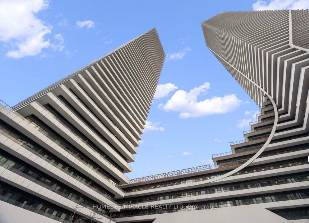 Photo of 20 Shore Breeze Drive #4804, Toronto, ON M8V 0C7 (MLS # W12845624)