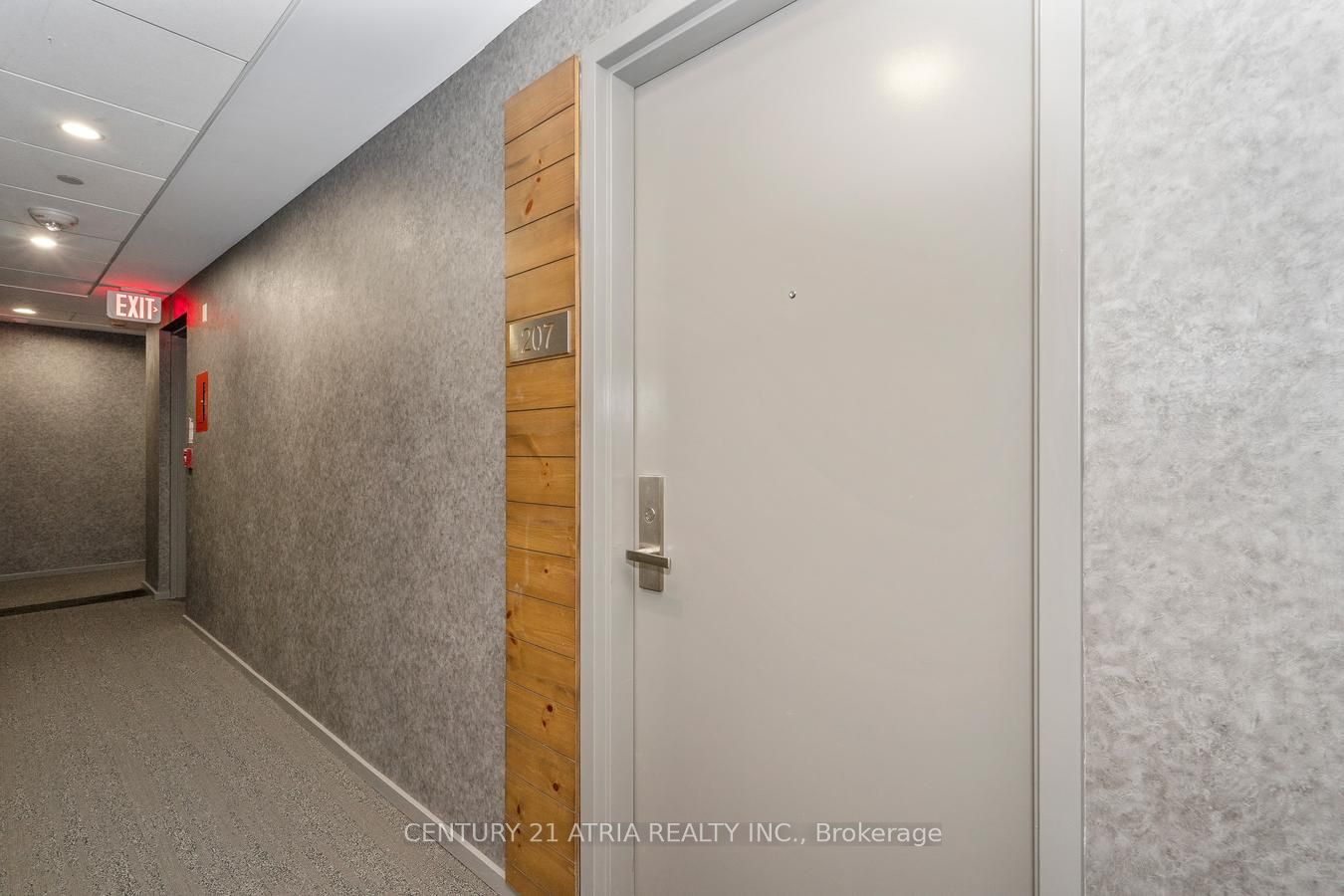 5 St Joseph Street 207