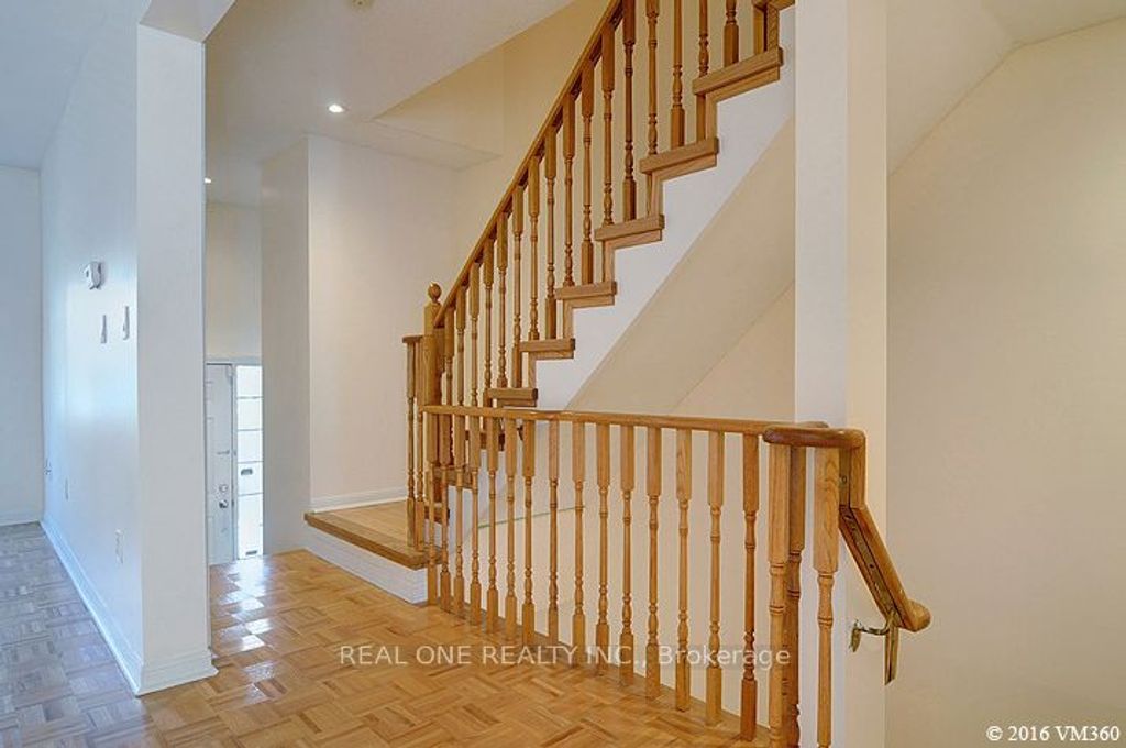 Photo of 80 Acorn Place #37, Mississauga, ON L4Z 3S7 (MLS # W12727746)