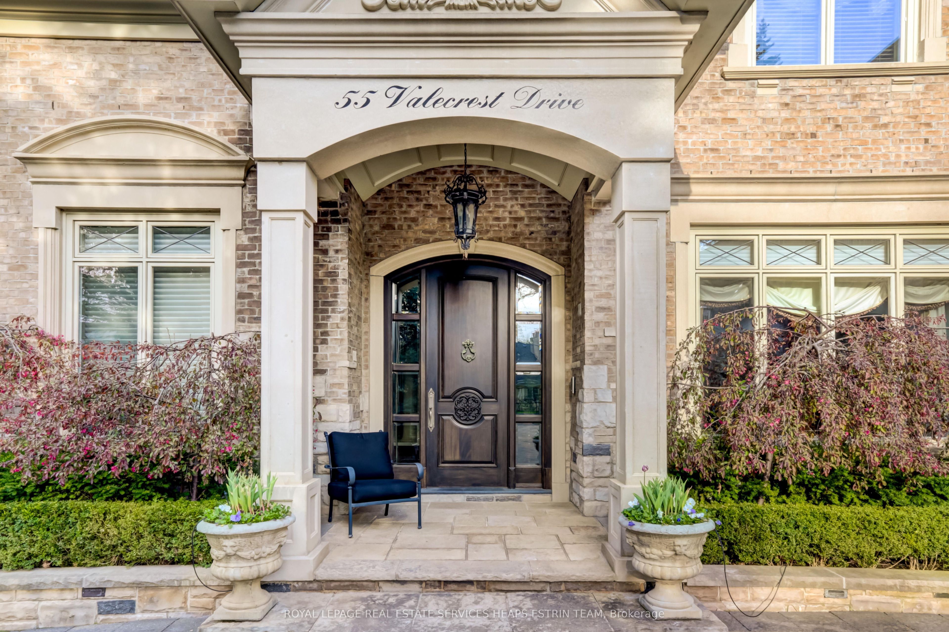 55 Valecrest Drive