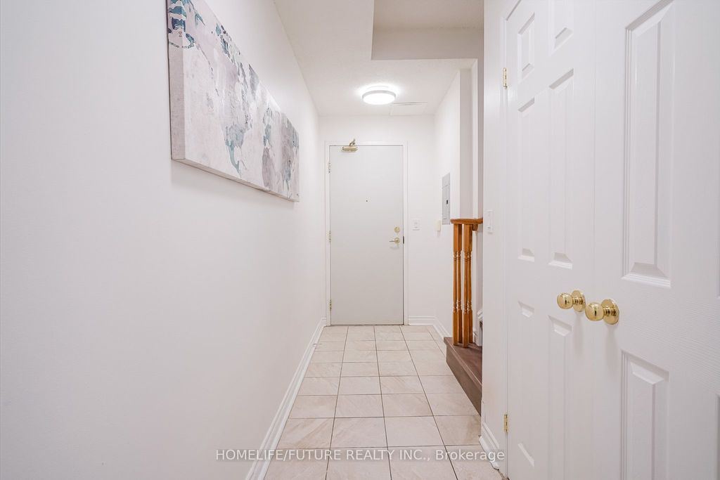 Photo of 5039 Finch Avenue E #Th 9, Toronto, ON M1S 5L6 (MLS # E12548376)