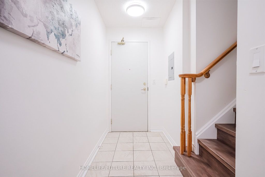 Photo of 5039 Finch Avenue E #Th 9, Toronto, ON M1S 5L6 (MLS # E12548376)