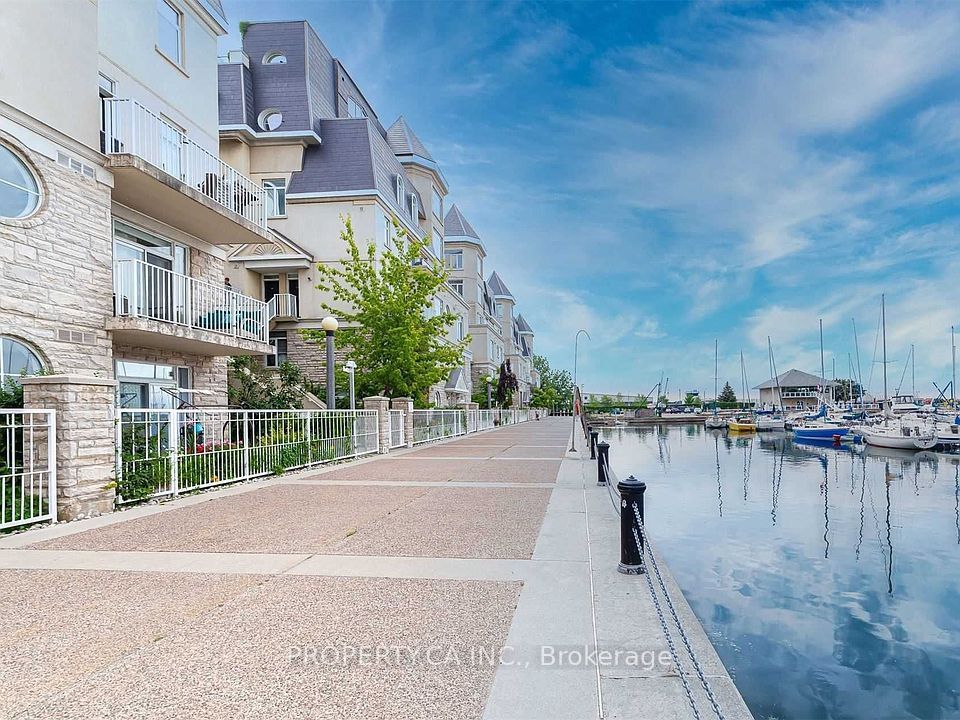 Photo of 28 Stadium Road #178, Toronto, ON M5V 3P4 (MLS # C13884762)