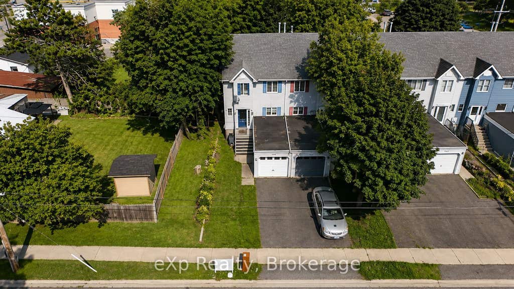 Photo of 560 John Street S, Gravenhurst, ON P1P 1J9 (MLS # X13694464)