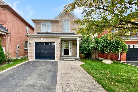 2384 Hollybrook Drive Oakville ON L6M 4S8