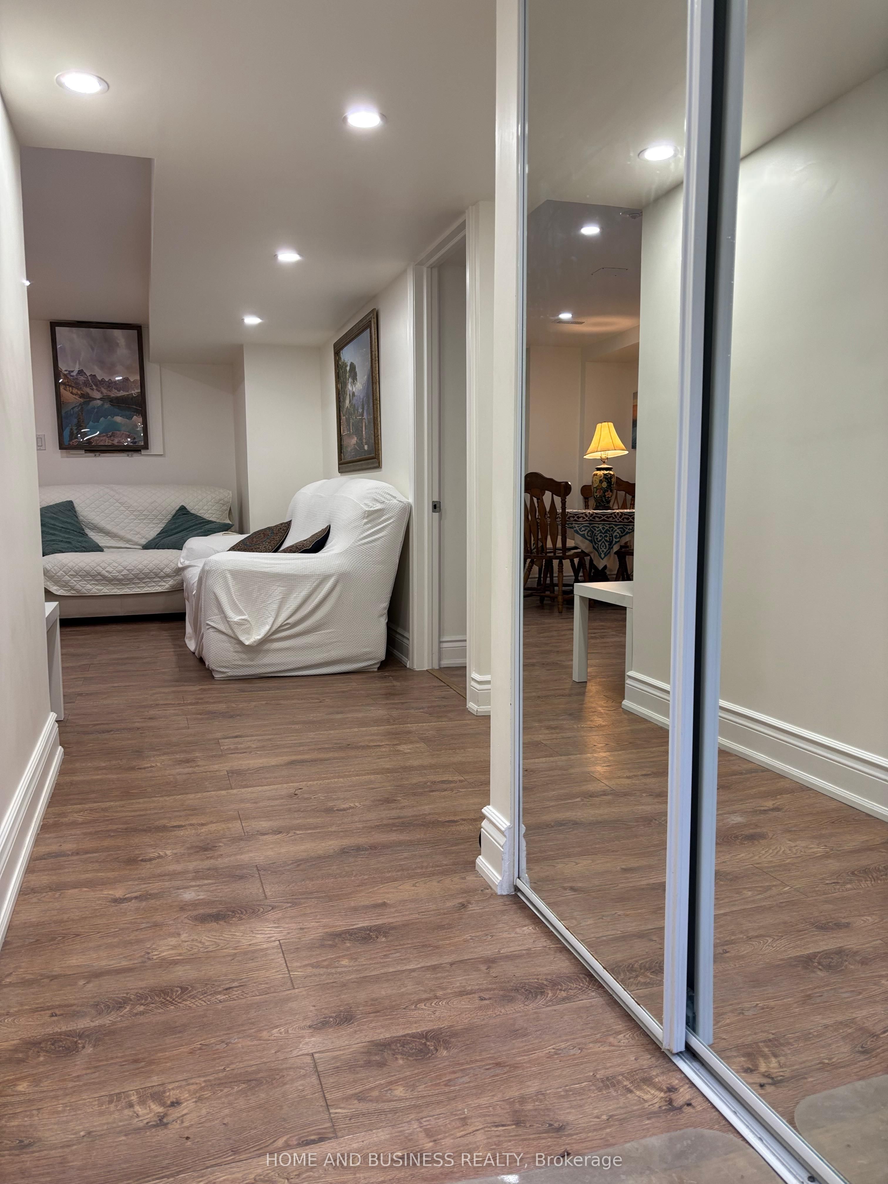 5651 Turney Drive Bsmt