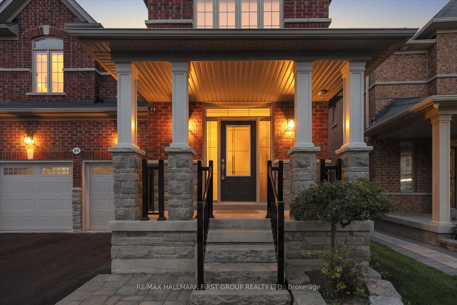 89 Stockell Crescent