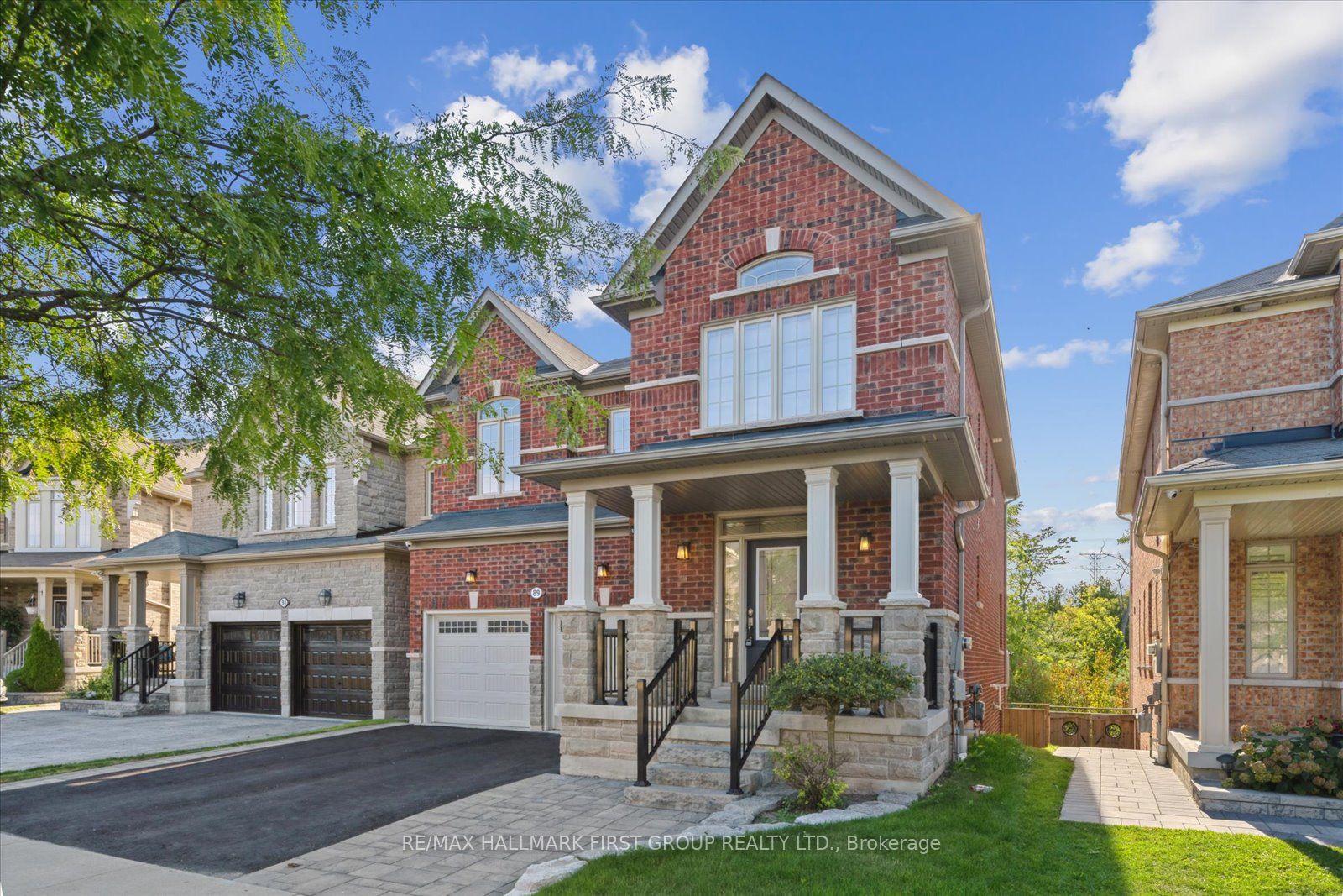 89 Stockell Crescent