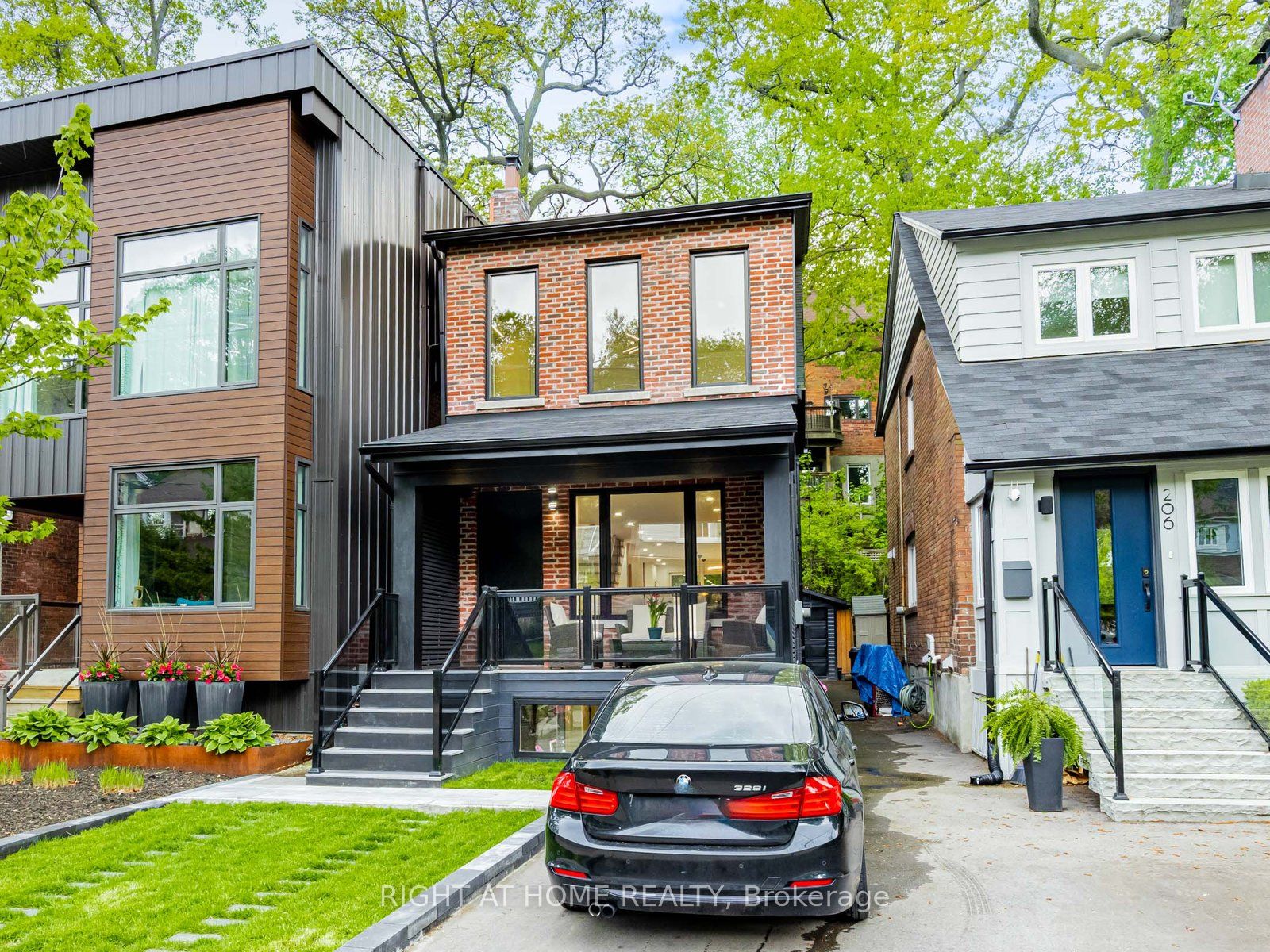 204 Clendenan Avenue